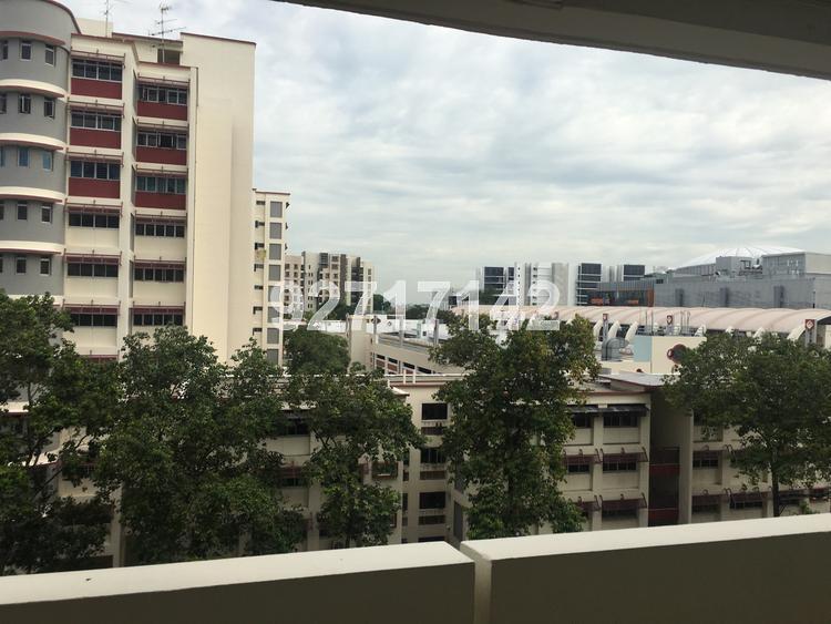Blk 120 Simei Street 1 (Tampines), HDB 4 Rooms #131087982
